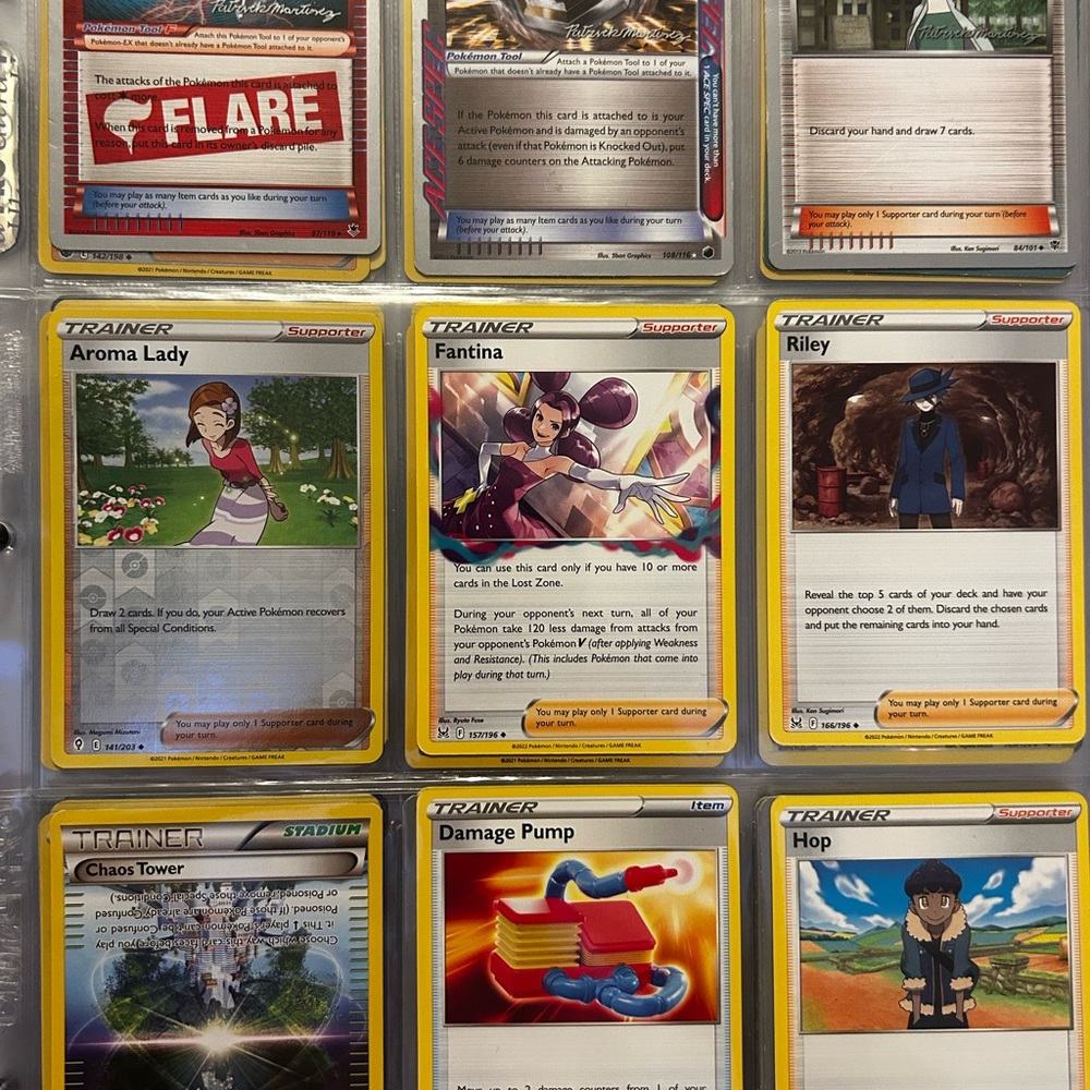 Cards - Picture 2 of 16